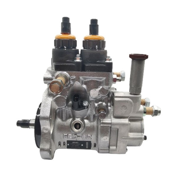Pompa di iniezione diesel Denso HP0 094000-0460, 094000-0461 per Komatsu SAA6D125E-3 6156-71-1130, 6156-71-1132
