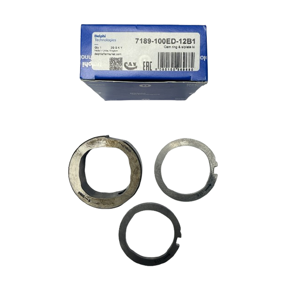 7189-100ED Pump Kit CAM Plate Kit Used for 9520A180G 9520A190G Cam Ring