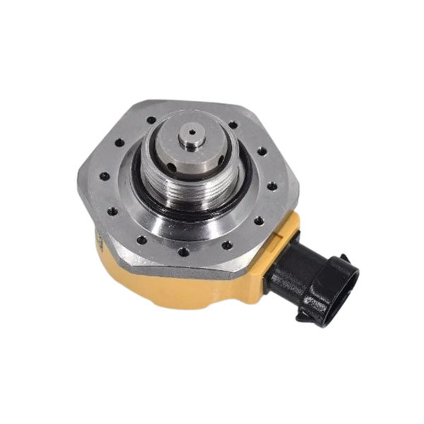 VALVE SOLENOID ASSEMBLY SUITABLE FOR 320D PUMP C6.4/C6.6 PUMP