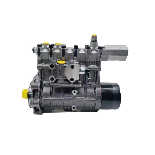 Pompe à carburant diesel Cummins QSK50