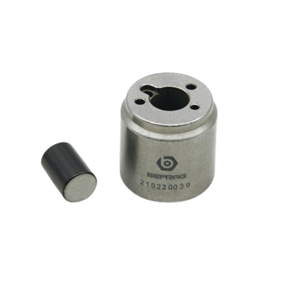 CAT C7/C9 Diesel Valve