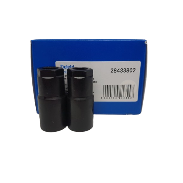28433802 DELPHI Nozzle nut CR – pumpforddiesel.com