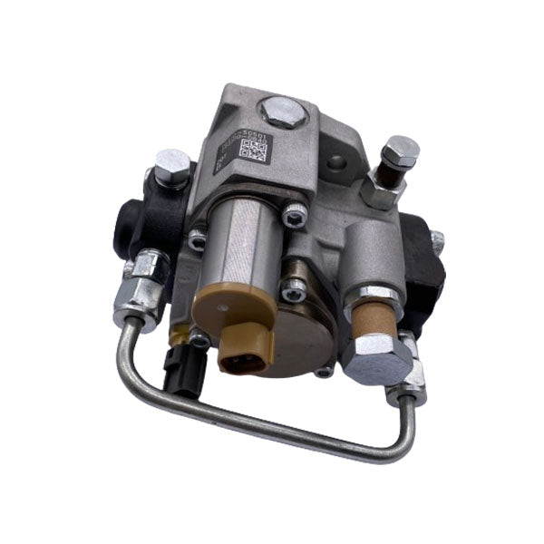 DENSO HP3 Common Rail Enjeksiyon Pompası 294000-0840 1G410-50501 KUBOTA A68TI'ye Uygun