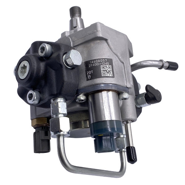 DENSO HP3 Diesel Fuel Injection Pump 294000-1240 294000-0330 294000-0640 1460A001 1460A019 1460A047 1460A057 1460A053 For MITSUBISHI PAJERO TRITON 4M41