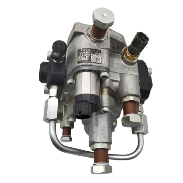 HP3 DENSO Diesel Fuel Injection Pump 294000-1990, 294000-1991 For SDEC Truck 1111010-E1EC0
