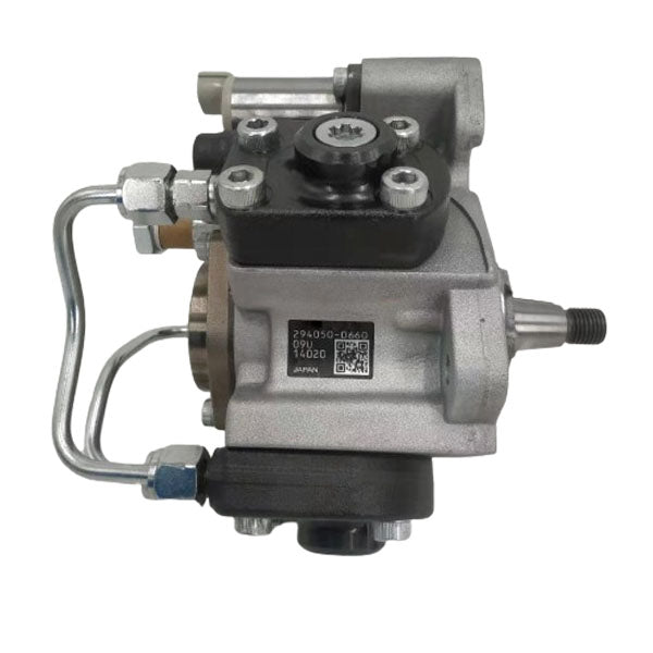 HP4 Denso Fuel Injector Pump 294050-0660, RE571640 For John Deere Engine