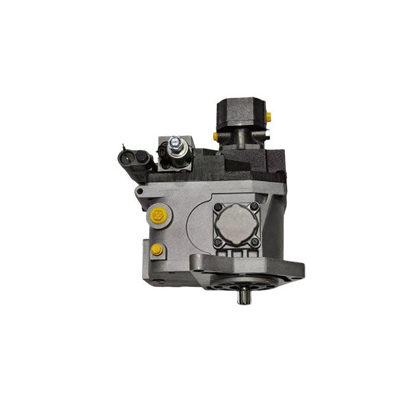 10R-1001 Caterpillar 3412 Series Pump