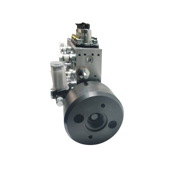 Doowon Zexel Diesel Fuel Injection Pump New 106675-410A