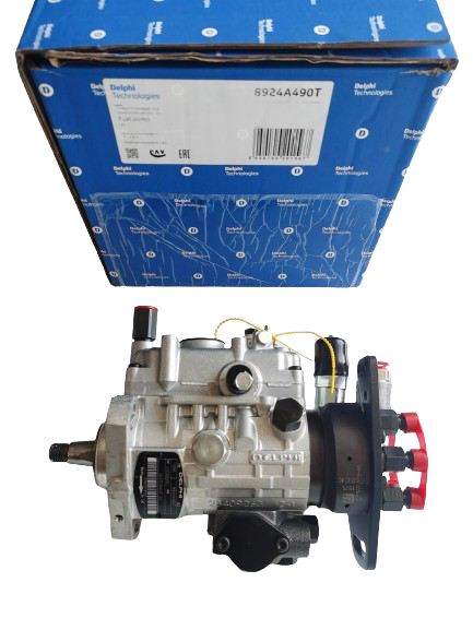 DELPHI Diesel Fuel Injection Pump 8924A490T / PERKINS