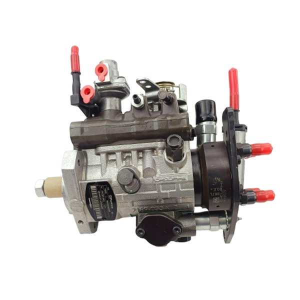 Delphi Fuel Injection Pump 9520A424G 2644C311/2/2490 for Perkins Engine 1104D-44TA