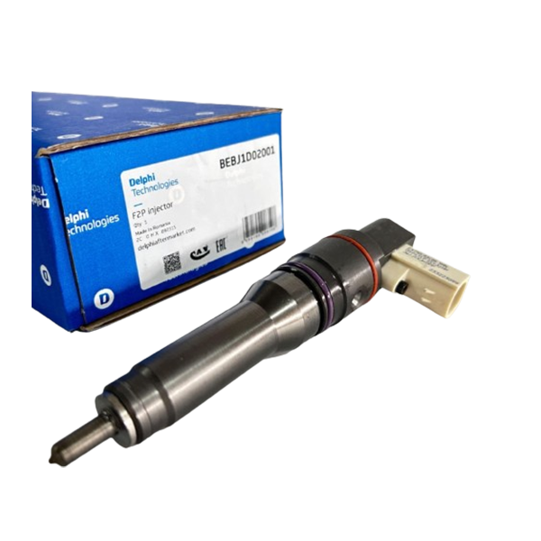 DELPHI BEBJ1D02001 Smart Injector