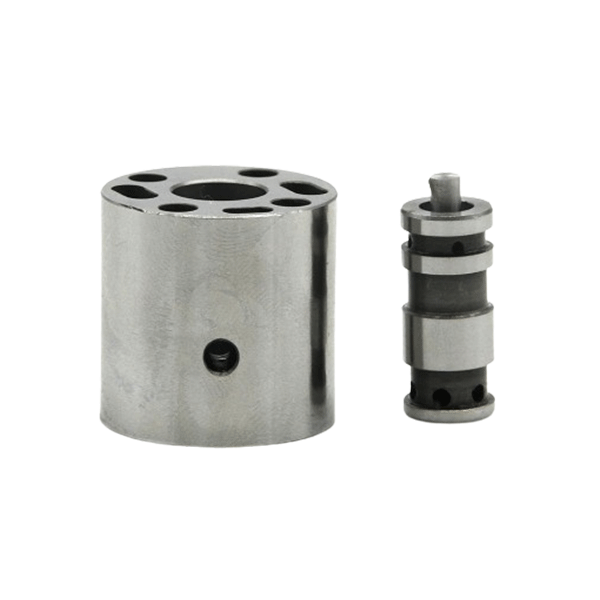CAT C-9 Slide Valve