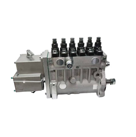 Cummins 6C8.3 6CT 6CTA8.3 Engine Parts P7100 BYC Fuel Injection Pump 5267708