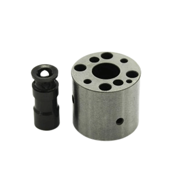 CAT C7/C9 Slide Valve