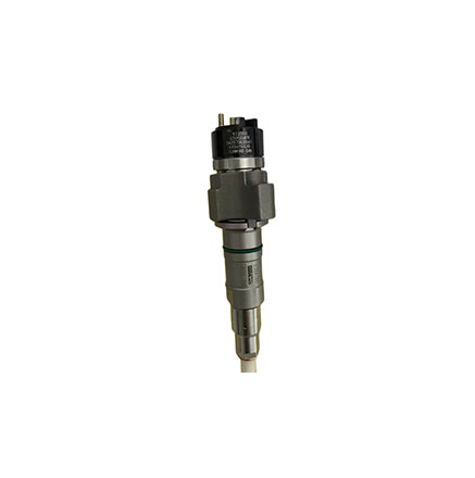 Cummins Diesel Fuel Injector 4359204RX for Cummins Engine QSL9.3 QSC8 ...