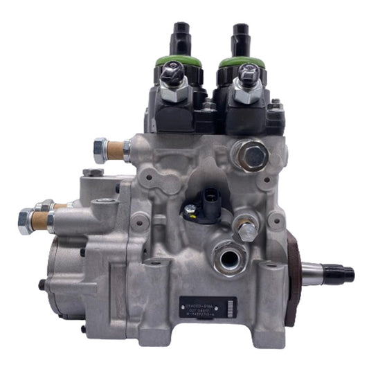 Denso HP0 Diesel Fuel Injection Pump 094000-0167 094000-0166 094000-0160 For ISUZU 6HK1 8-94392713-6