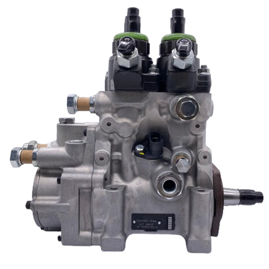 Denso HP3 Diesel Fuel Injection Pump 094000-0167 094000-0169 094000-0161 094000-0160 For ISUZU 6HK1 8-94392713-6