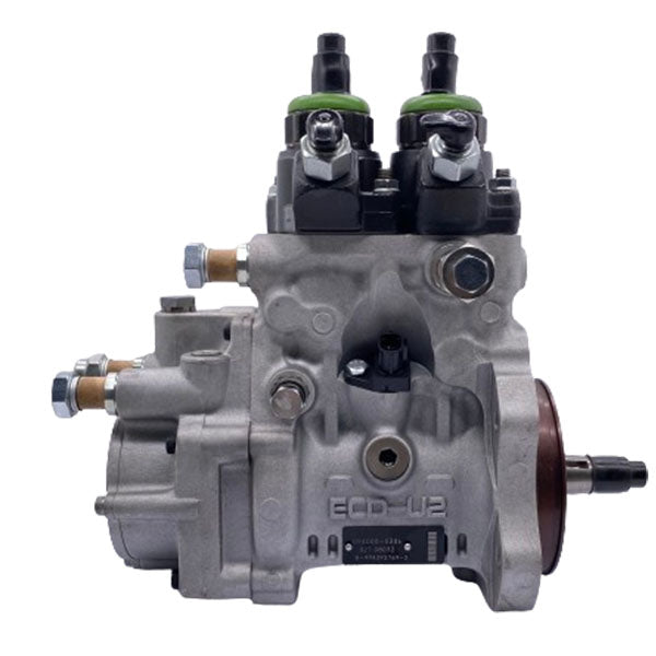 Denso HP0 Diesel Fuel Injection Pump 094000-0306 094000-0300 094000-0301  094000-0302 094000-0303  094000-0304 094000-0305  for ISUZU 6HK1 8-994392769-2