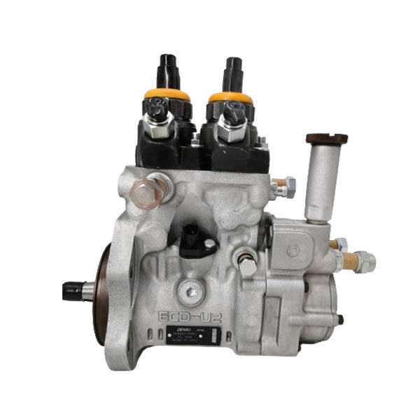 Denso Diesel Fuel Injection HP0 Pump 094000-0383, 6156-71-1112, 6156-71-1110 For Komatsu SAA6D125E-3 PC450-7 Eacavator