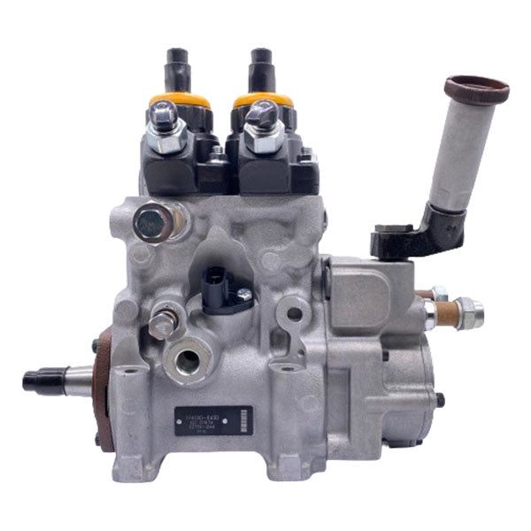 Denso HP0 Fuel Injection Pump 094000-0430 for HINO P11C 22730-1240, S2273-01240, 22100-E0390