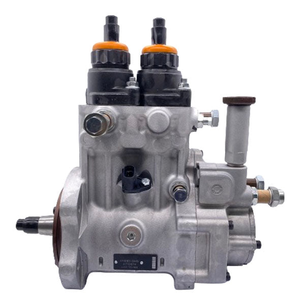 Denso HP0 Fuel Injection Pump 094000-0440, 094000-0443 For Bulldozer SAA6D140E-3