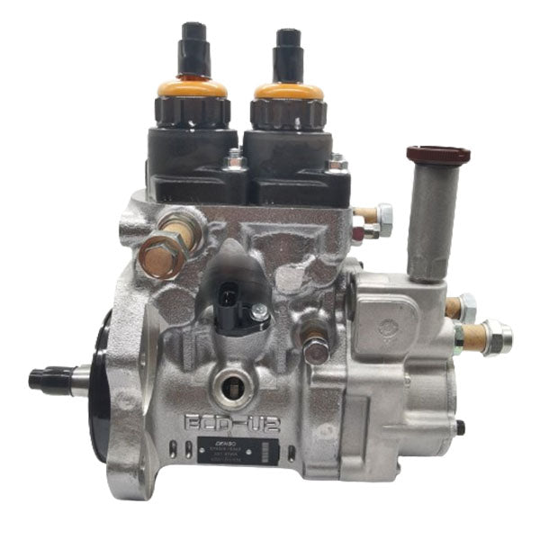 Denso HP0 Diesel Fuel Injector Pump 094000-0460, 094000-0461 For Komatsu SAA6D125E-3 6156-71-1130, 6156-71-1132