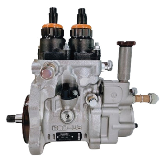 Denso HP0 Diesel Fuel Injection Pump 094000-0574 094000-0570 for Komatsu SA6D125 6251-71-1121 6251711121