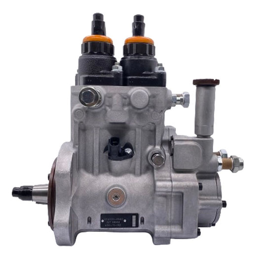 Denso HP0 Diesel Fuel Injection Pump 094000-0582, 094000-0583, 094000-0584, 094000-0580 for Komatsu SAA6D140 6261-71-1111,6261-71-1110