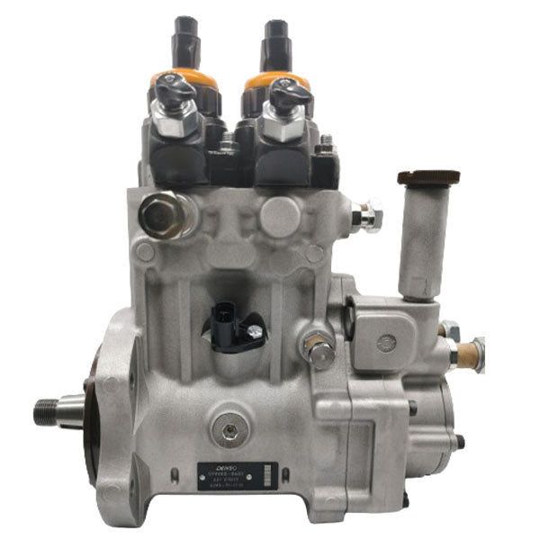 Denso HP0 Fuel Injection Pump 094000-0600 For Komatsu SAA6D170