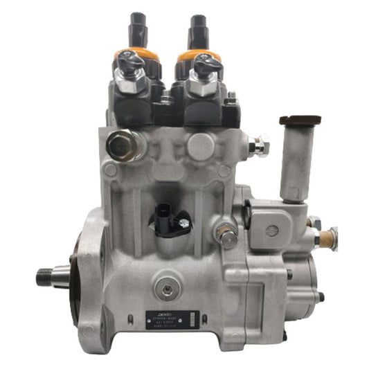 Denso HP0 Diesel Fuel Injection Pump 094000-0603, 094000-0602, 094000-0601, 094000-0600 for Komatsu 6245-71-1111 SAA6D170 Engine