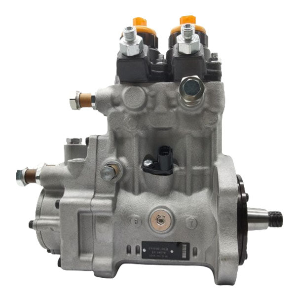 Denso HP0 Fuel Injection Pump 094000-0631,  094000-0633,  094000-0635 For Komatsu Industrial SA12VD140 Engine