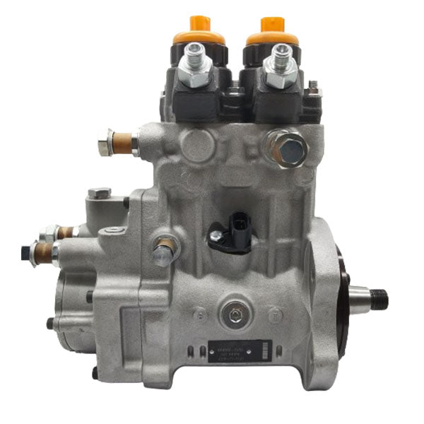 Denso HP0 Diesel Fuel Injection Pump 094000-0635, 094000-0631 For KOMATSU SA12VD140 6219-71-1121