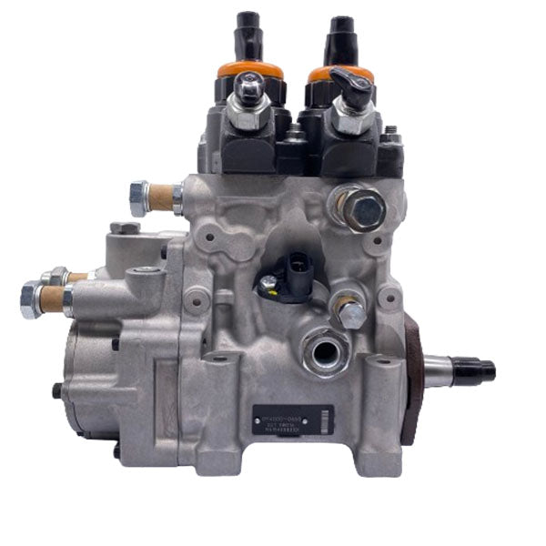 Denso HP0 Fuel Injection Pump 094000-0660,  094000-0661,  094000-0662 for Cummins 5.9L 162KW ISBe-6cy Engine