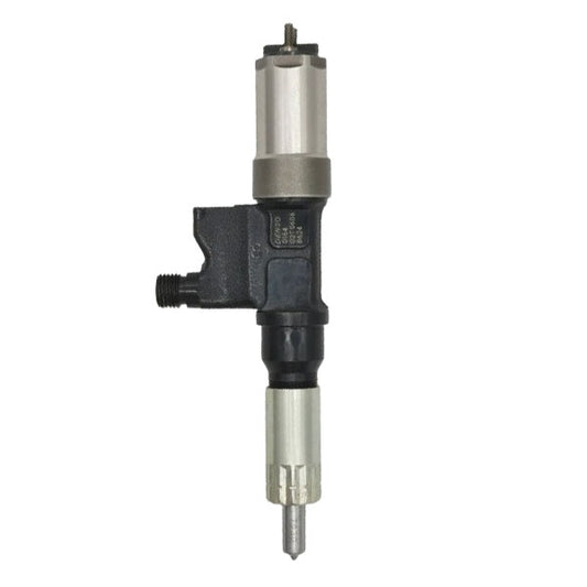 DENSO Diesel Fuel Injector 095000-0166 095000-0164 095000-0160 for ISUZU 6HK1 8-94392862-4, 8-94392862-0, 8943928624, 8943928620