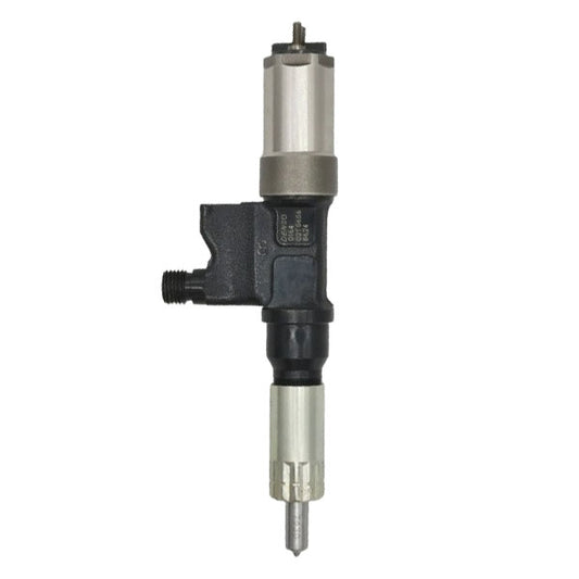 DENSO Common Rail Fuel Injector 095000-0165, 095000-0166, 095000-0163, 095000-0164 for ISUZU 6HK1 8943928624, 8-94392862-3