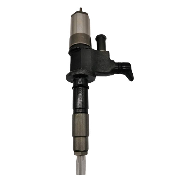 DENSO Common Rail Fuel Injector 095000-0180, 095000-0184, 23670-26070, 095000-0181, 095000-0182, 16650-Z6005, 16650Z6005 For Nissan Truck MD92 Engine