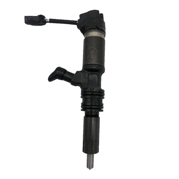 DENSO Diesel Fuel Injector 095000-0210, 095000-0211, 095000-0212, 095000-0213, 095000-0214, ME132614, ME132615, ME302570 For MITSUBISHI