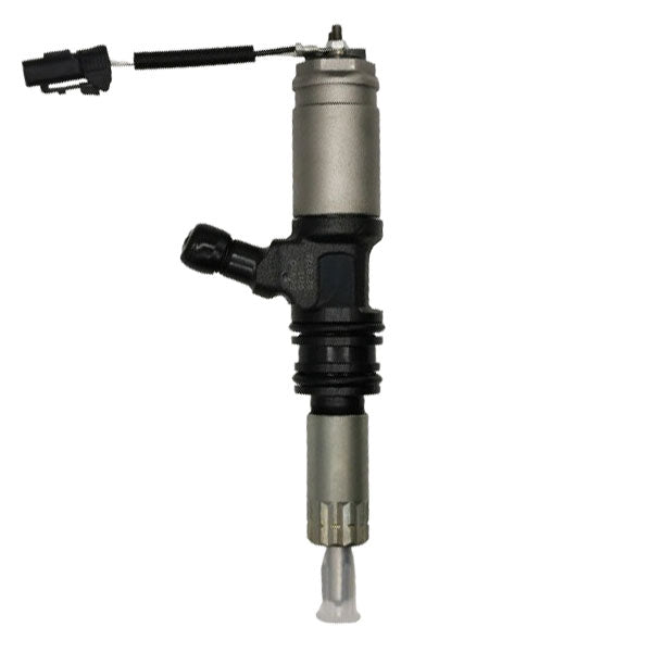 DENSO Diesel Fuel Injector 095000-0213, 095000-0214, 095000-0210, 095000-0211, 095000-0212 For MITSUBISHI ME132614, ME132615, ME302570