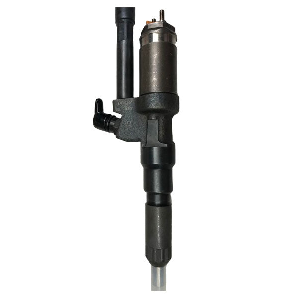 DENSO Common Rail Fuel Injector 095000-0232 095000-0231 095000-0233 095000-0230 23910-1051 23670-E0400 For HINO J08E