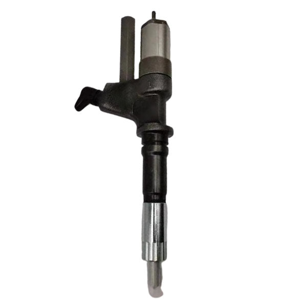 DENSO Common Rail Fuel Injector 095000-0272 095000-0270 095000-0271 9709500-027 16650-ND000 For Nissan