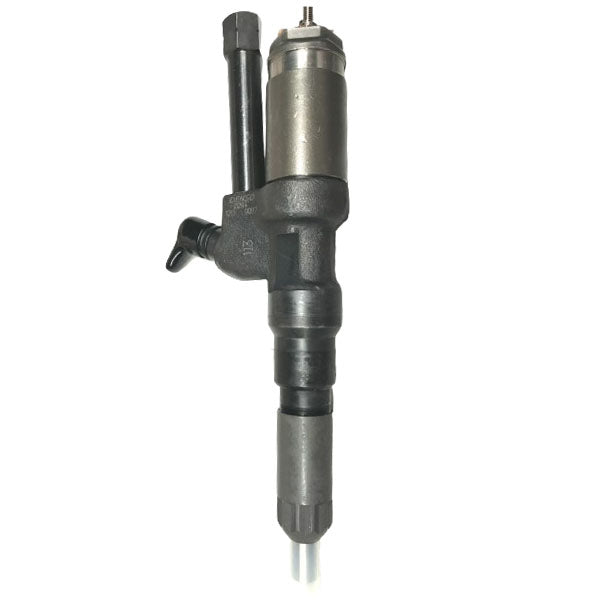 DENSO Common Rail Fuel Injector 095000-0284, 095000-0280, 095000-0281, 095000-0282, 095000-0283 for HINO 700 Series 23910-1135