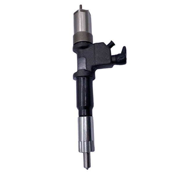 Denso Common Rail Fuel Injector 095000-0302 095000-0303 1-15300367-2 For Isuzu 6WG1 Engine