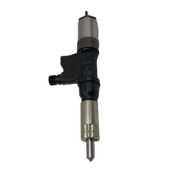 DENSO Common Rail Fuel Injector 095000-0450, 095000-0451, 095000-0452, 095000-0453, 8-97601259-0, 8-97602436-2 For ISUZU 6HK1