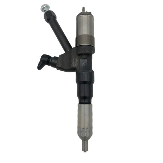 DENSO Common Rail Injector 095000-0610 095000-0612 For John Deere RE543605, RE543352, SE502556