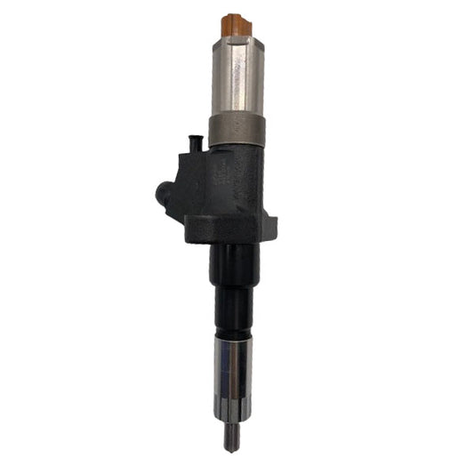 Denso Diesel Fuel Injector 095000-0761 095000-0760 for ISUZU 6SD1 1153004151, 1-15300415-1