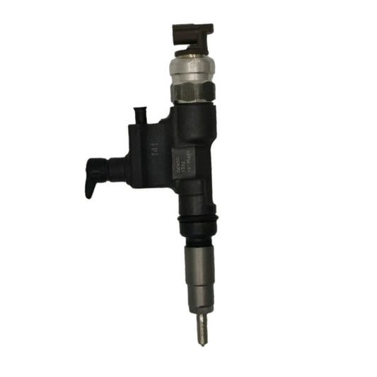 DENSO Common Rail Injector 095000-5332 095000-5333 23910-1302 23670-E0150 23670-E0151 23670-78041 for Hino NO4C, Toyota