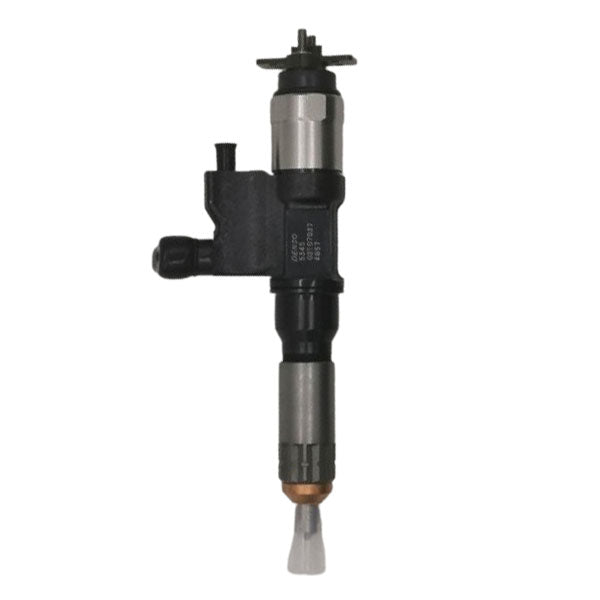 DENSO Diesel Fuel Injector 095000-5342 095000-5340 095000-5341 095000-5343 095000-5344 for ISUZU 4HK1/6HK1 8-97602485-2 8-97602485-0 8-97602485-73