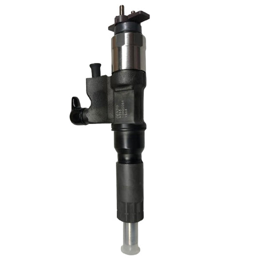 Denso Common Rail Fuel Injector 095000-5353 For Isuzu 7.8L Engine