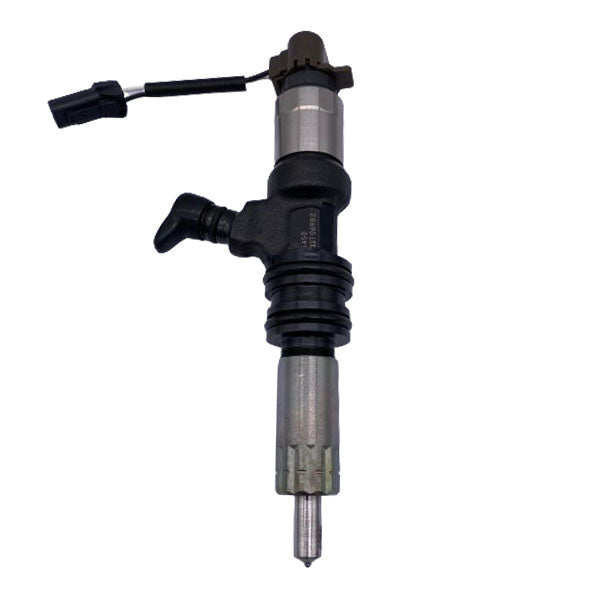 DENSO Common Rail Injector 095000-5450 0950005450 9709500-545 for For Mitsubishi 6M60T ME302143