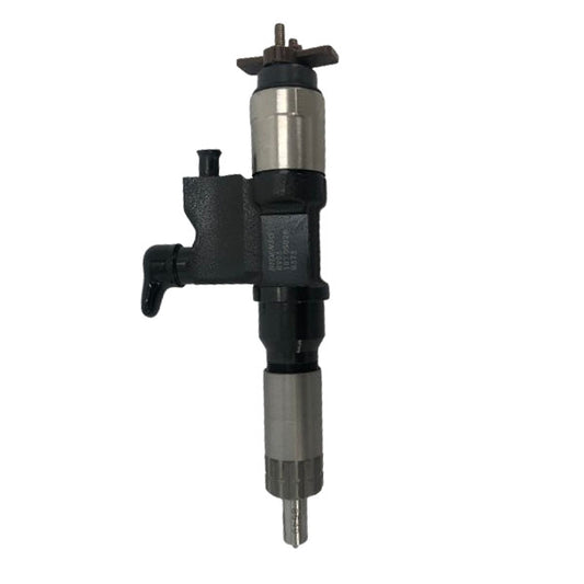 DENSO Diesel Engine Fuel Injector 095000-5474 095000-8903 095000-0660 For Isuzu 4HK1 8-97329703-4